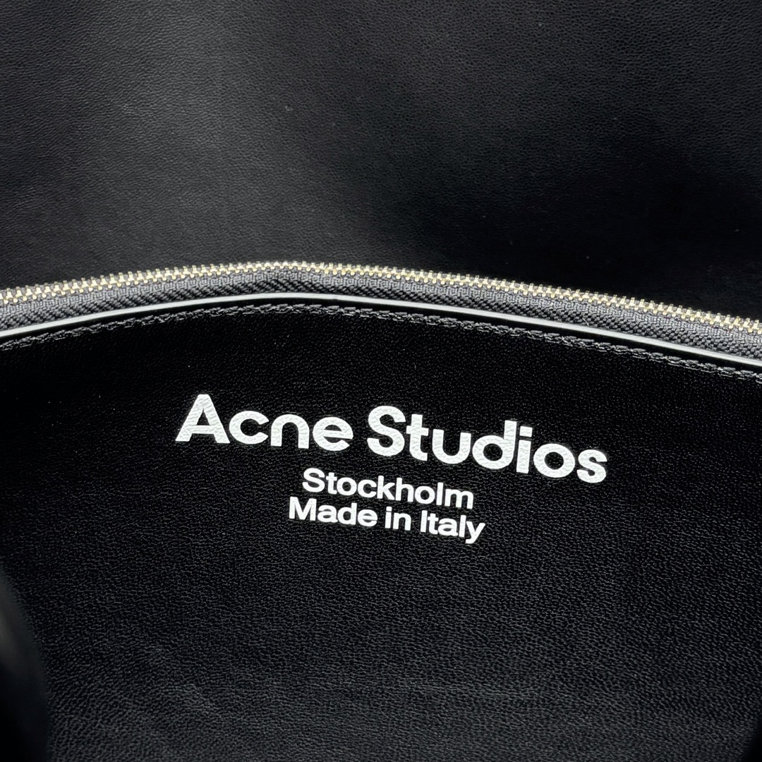 Acne Studio Top Handle Bags